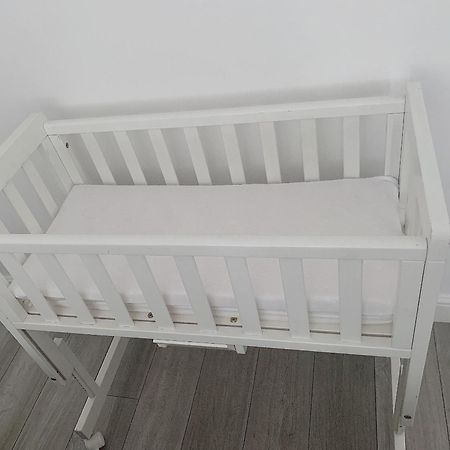 הוילה קובנטרי Mulberry Garden מראה חיצוני תמונה